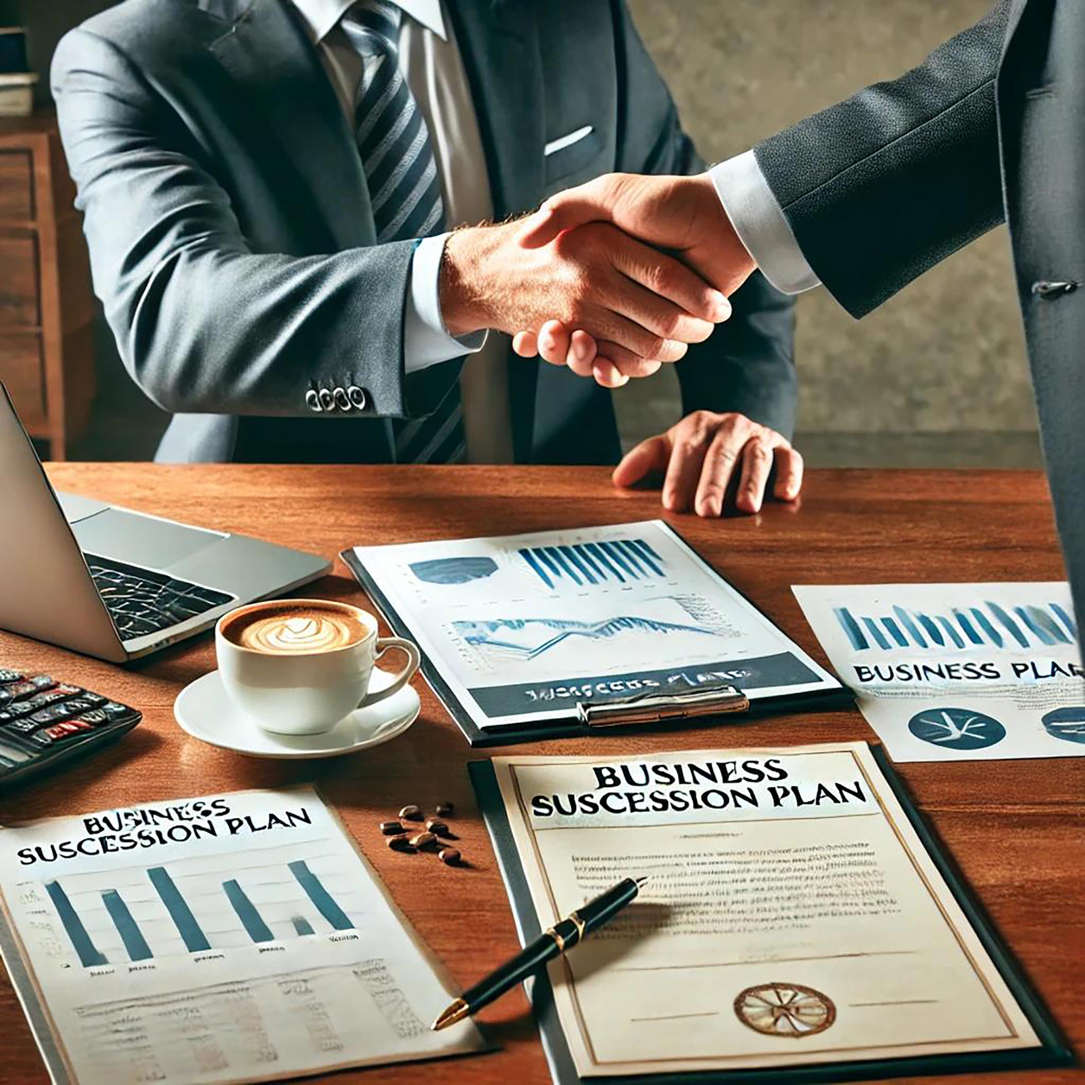 Small Business Estate Planning